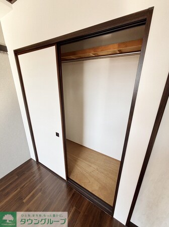 サンシティ日吉の物件内観写真